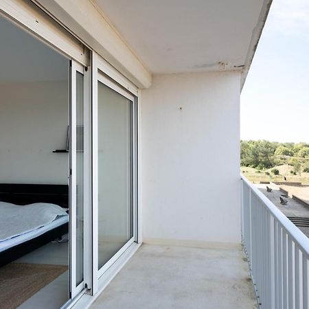 Appartement Face Mer Et Aux Pins Saint-Brévin-les-Pins Luaran gambar
